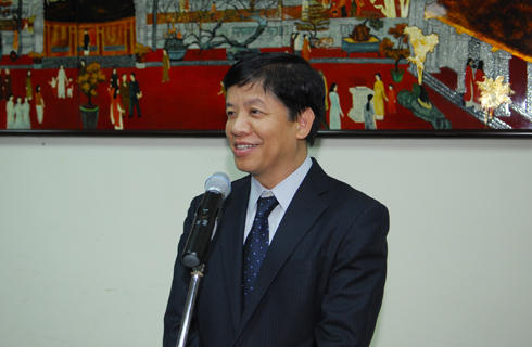 ຍາມໃດຫວຽດນາມກໍ່ຖືເປັນສຳຄັນການພົວພັນຄູ່ຮ່ວມມືຍຸດທະສາດກັບຍີ່ປຸ່ນ